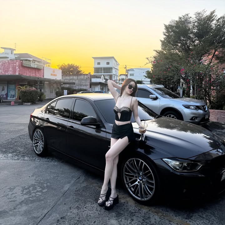 ไอซ์ - ปรีชญา พงษ์ธนานิกร