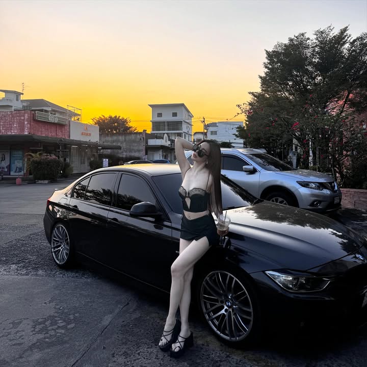 ไอซ์ - ปรีชญา พงษ์ธนานิกร