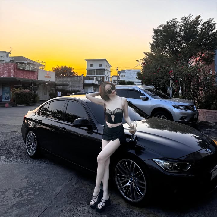 ไอซ์ - ปรีชญา พงษ์ธนานิกร