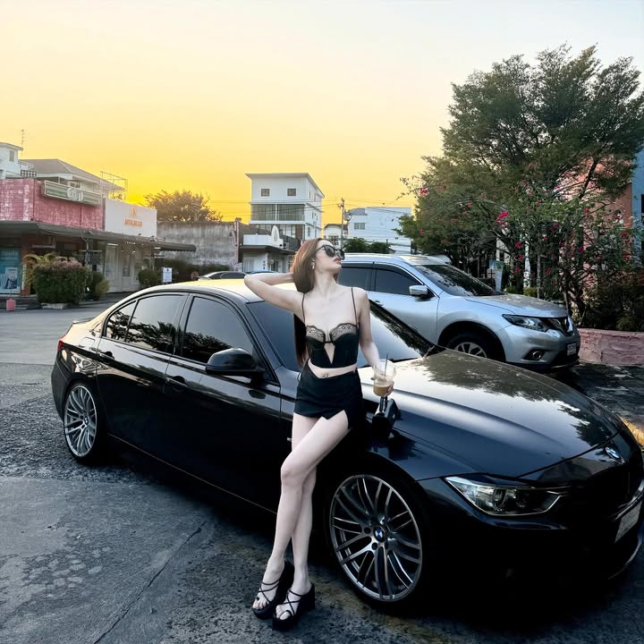 ไอซ์ - ปรีชญา พงษ์ธนานิกร