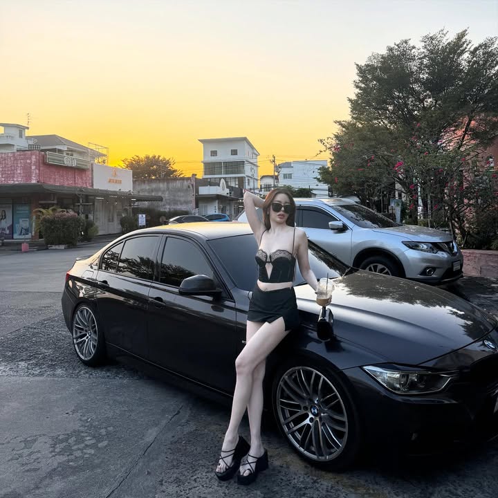 ไอซ์ - ปรีชญา พงษ์ธนานิกร