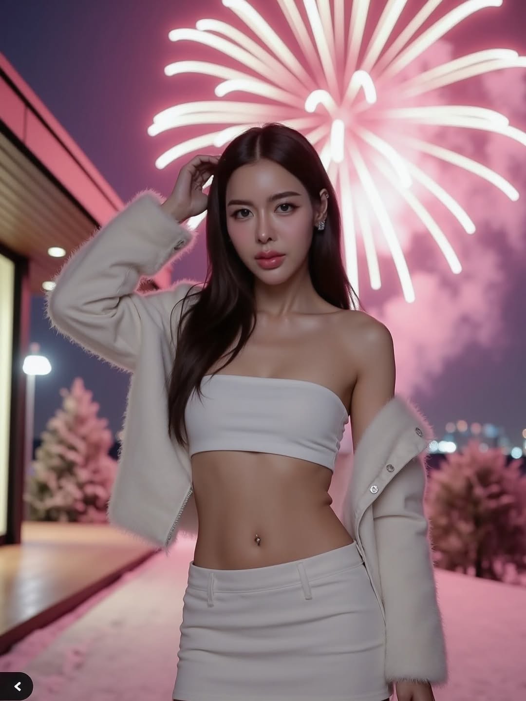 ไอซ์ - ปรีชญา พงษ์ธนานิกร