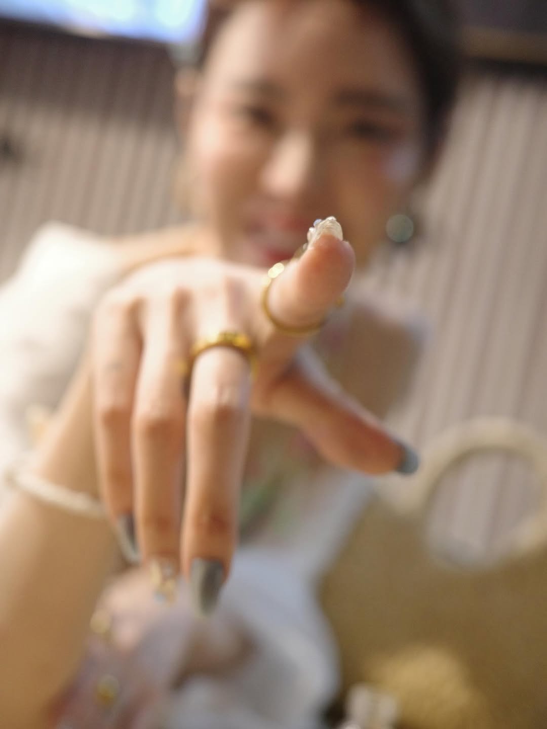 ไอซ์ - ปรีชญา พงษ์ธนานิกร