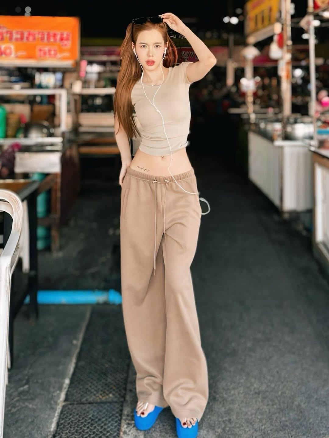 ไอซ์ - ปรีชญา พงษ์ธนานิกร