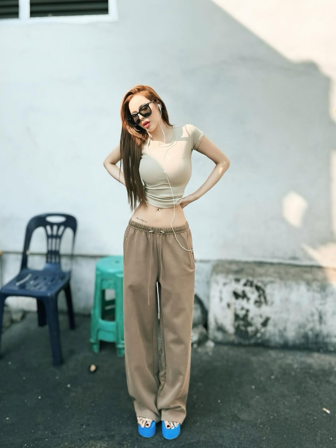 ไอซ์ - ปรีชญา พงษ์ธนานิกร