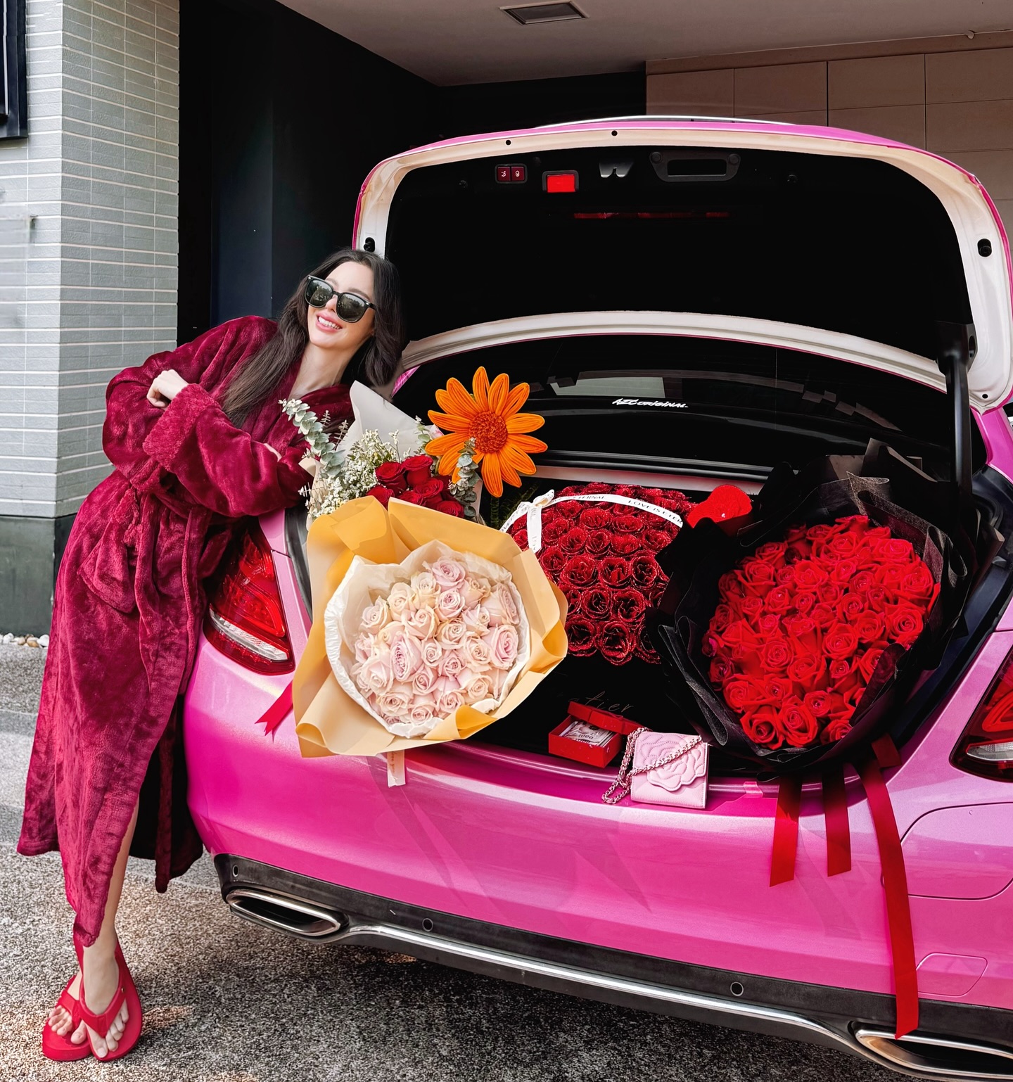 ไอซ์ - ปรีชญา พงษ์ธนานิกร