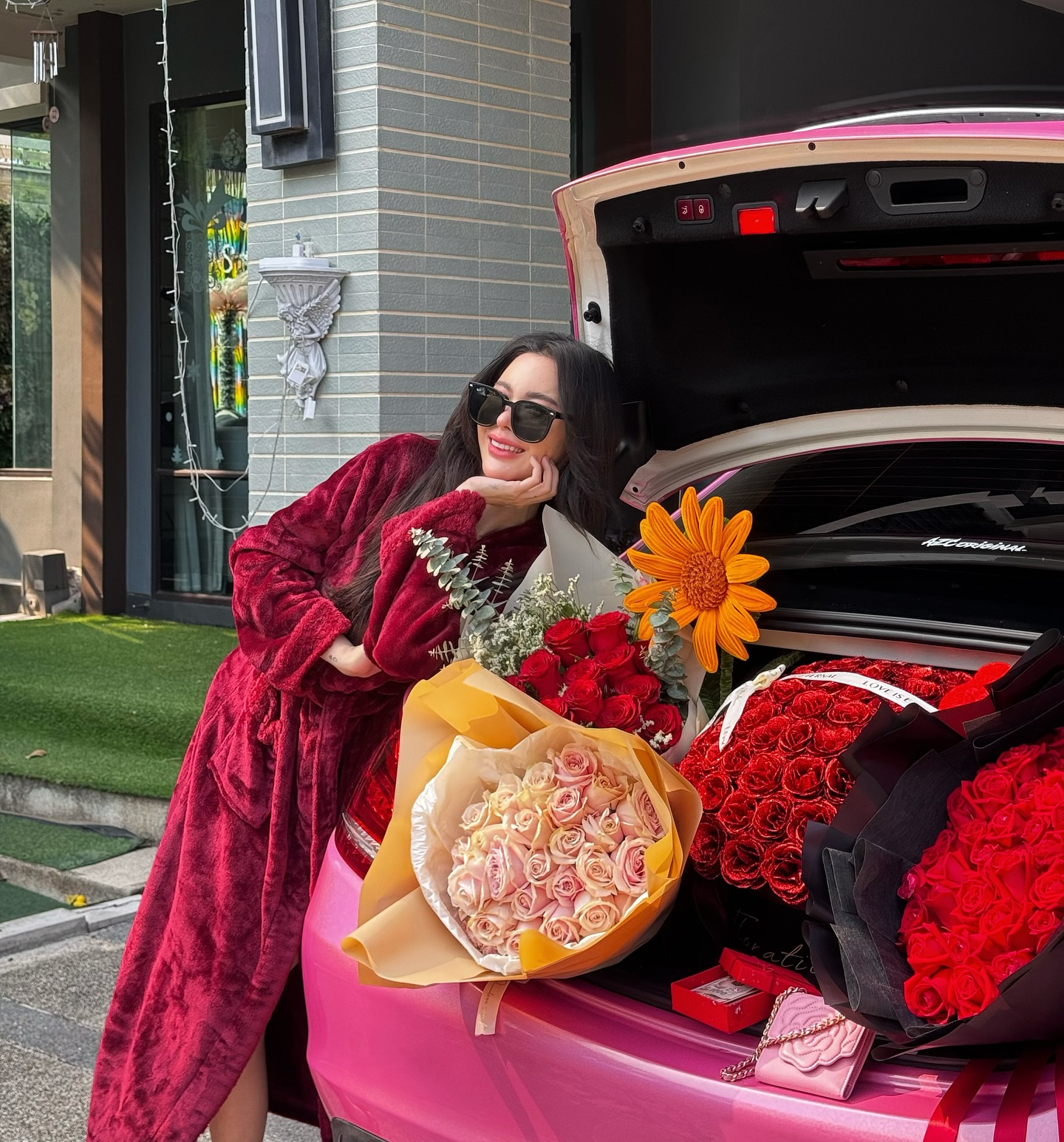 ไอซ์ - ปรีชญา พงษ์ธนานิกร