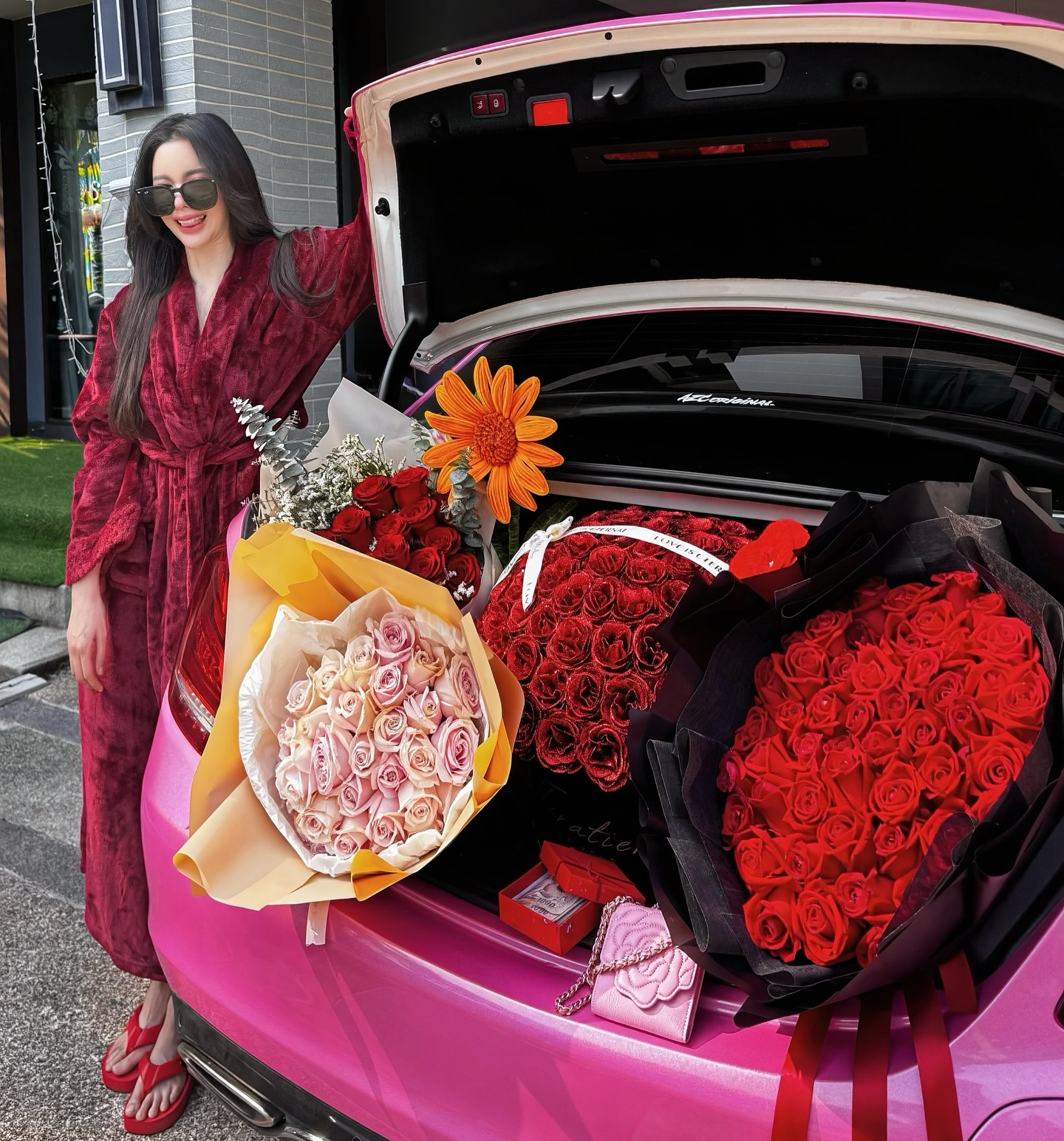 ไอซ์ - ปรีชญา พงษ์ธนานิกร