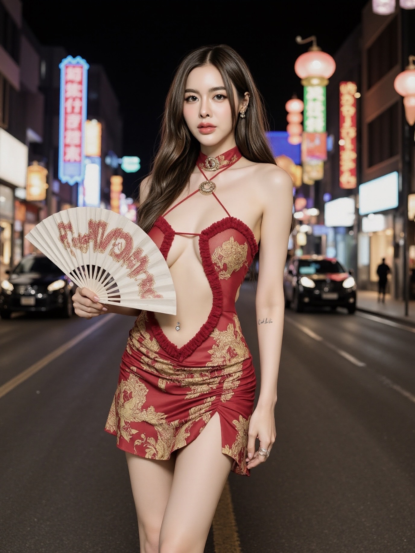 ไอซ์ - ปรีชญา พงษ์ธนานิกร