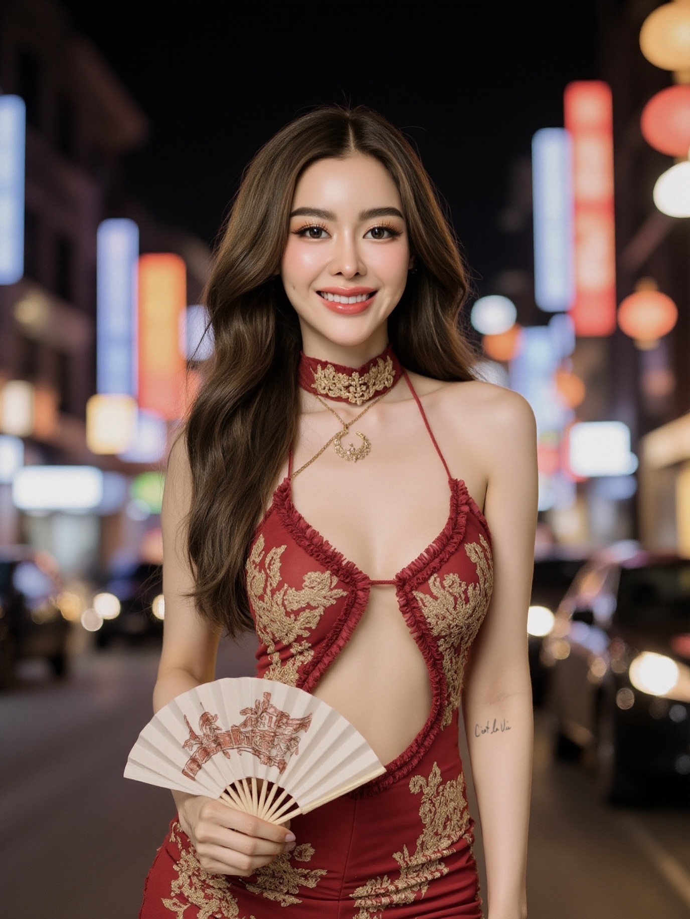 ไอซ์ - ปรีชญา พงษ์ธนานิกร