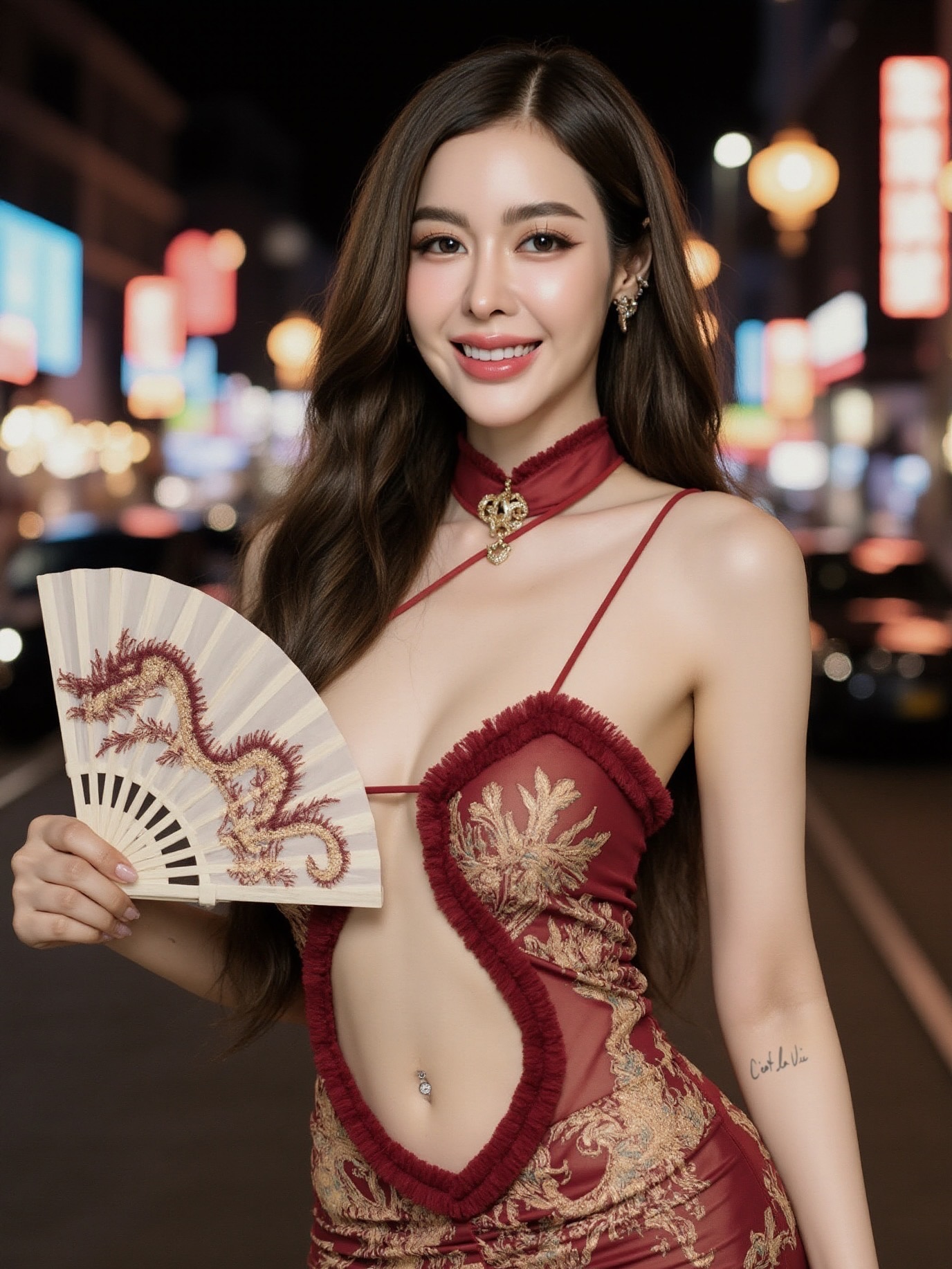 ไอซ์ - ปรีชญา พงษ์ธนานิกร