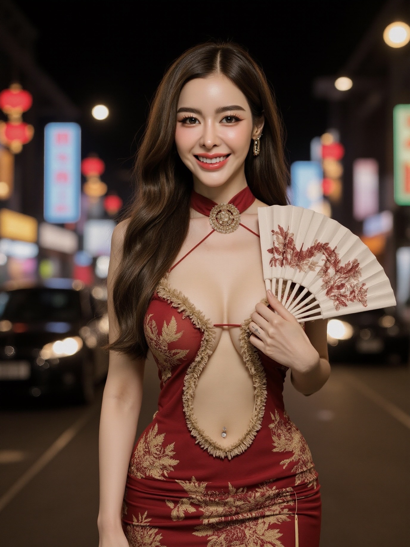 ไอซ์ - ปรีชญา พงษ์ธนานิกร