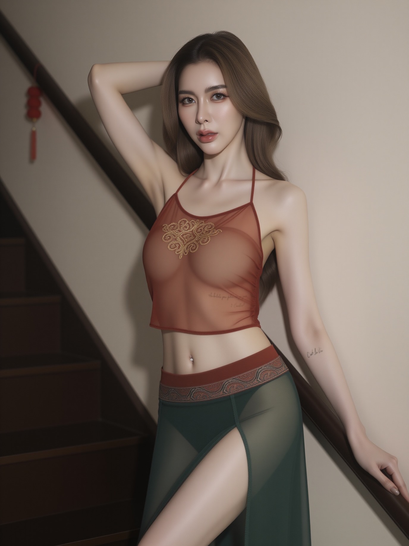 ไอซ์ - ปรีชญา พงษ์ธนานิกร