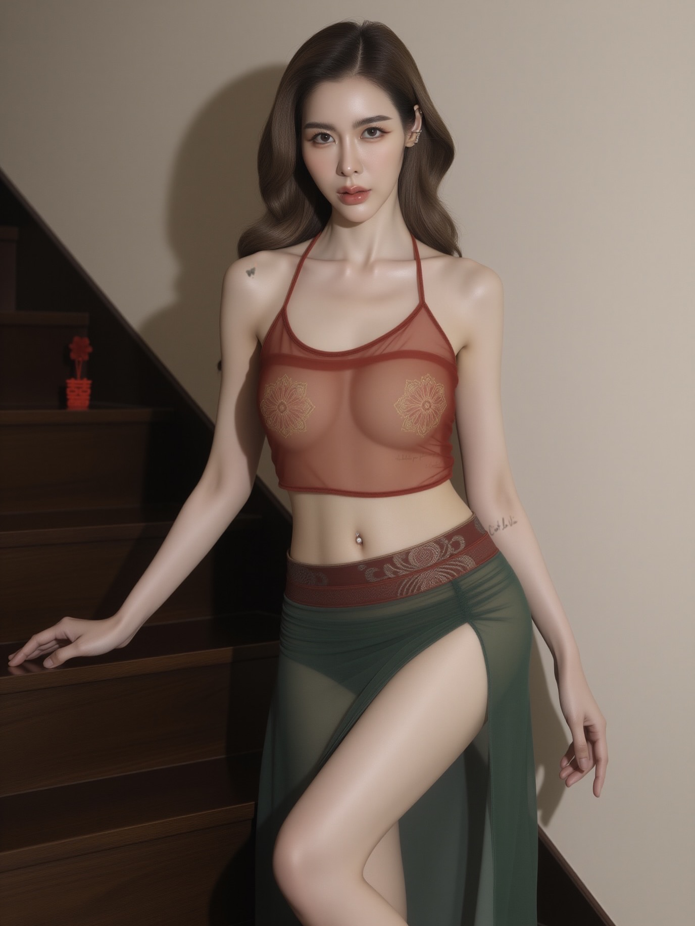 ไอซ์ - ปรีชญา พงษ์ธนานิกร