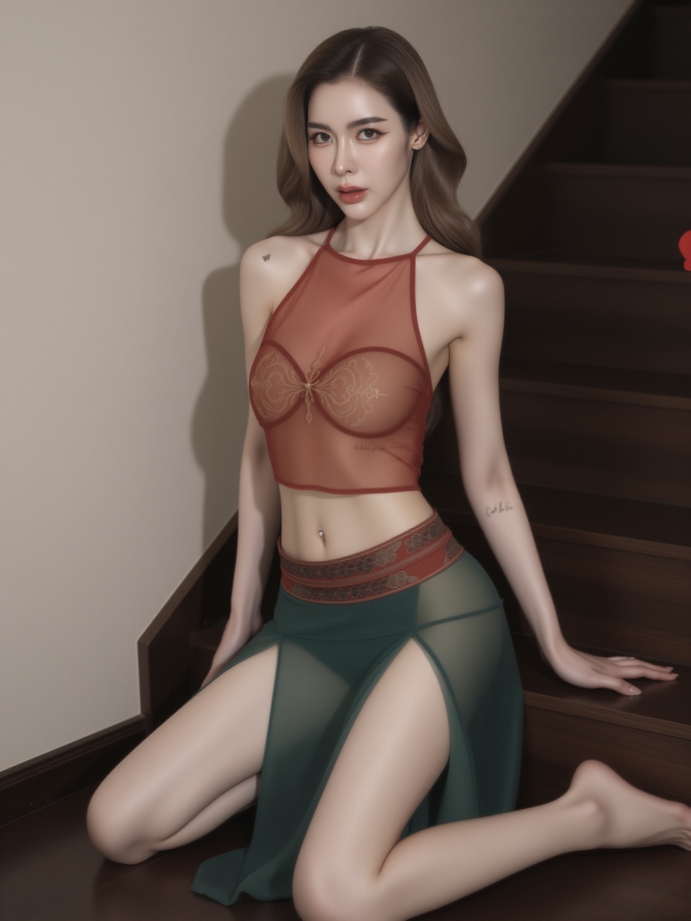 ไอซ์ - ปรีชญา พงษ์ธนานิกร