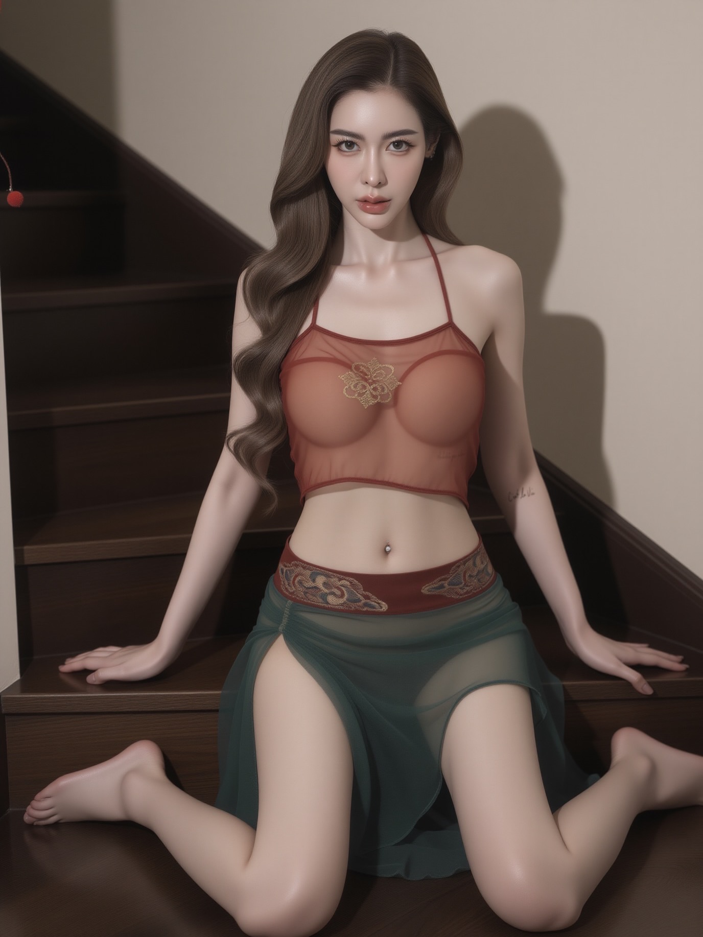 ไอซ์ - ปรีชญา พงษ์ธนานิกร