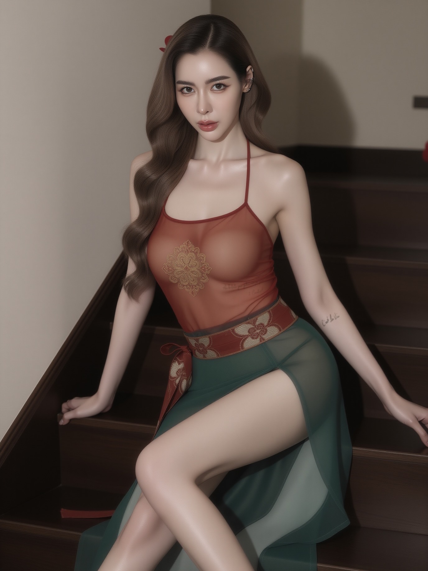 ไอซ์ - ปรีชญา พงษ์ธนานิกร