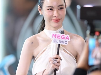 ไอซ์ - ปรีชญา พงษ์ธนานิกร