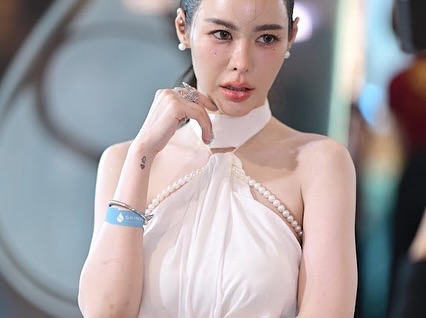 ไอซ์ - ปรีชญา พงษ์ธนานิกร