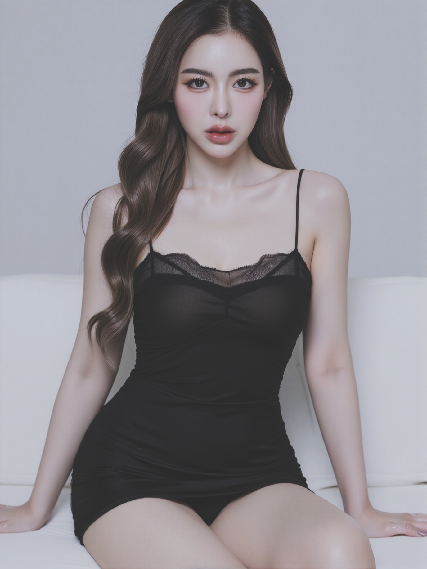 ไอซ์ - ปรีชญา พงษ์ธนานิกร