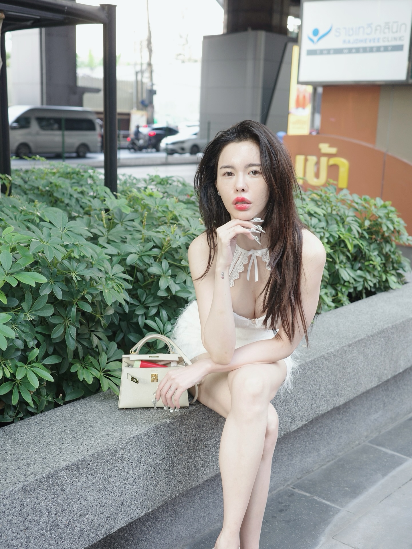 ไอซ์ - ปรีชญา พงษ์ธนานิกร