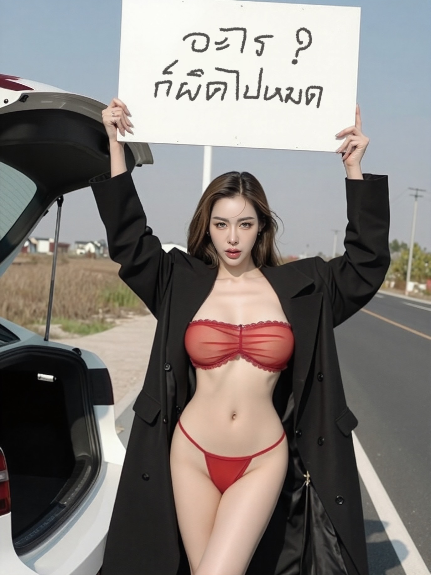 ไอซ์ - ปรีชญา พงษ์ธนานิกร