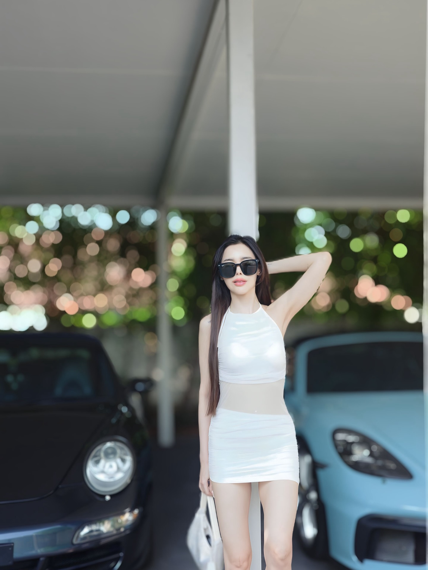 ไอซ์ - ปรีชญา พงษ์ธนานิกร