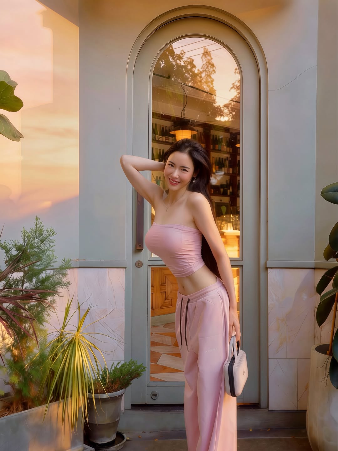 ไอซ์ - ปรีชญา พงษ์ธนานิกร