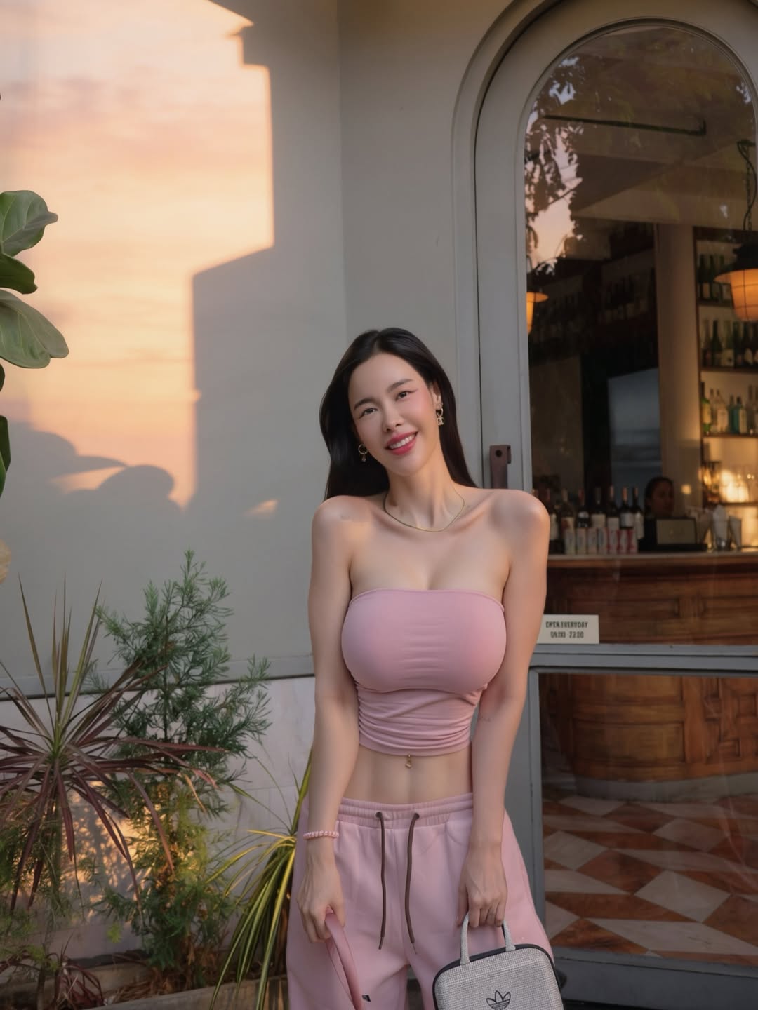 ไอซ์ - ปรีชญา พงษ์ธนานิกร