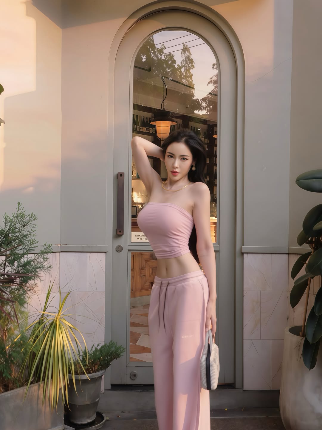 ไอซ์ - ปรีชญา พงษ์ธนานิกร