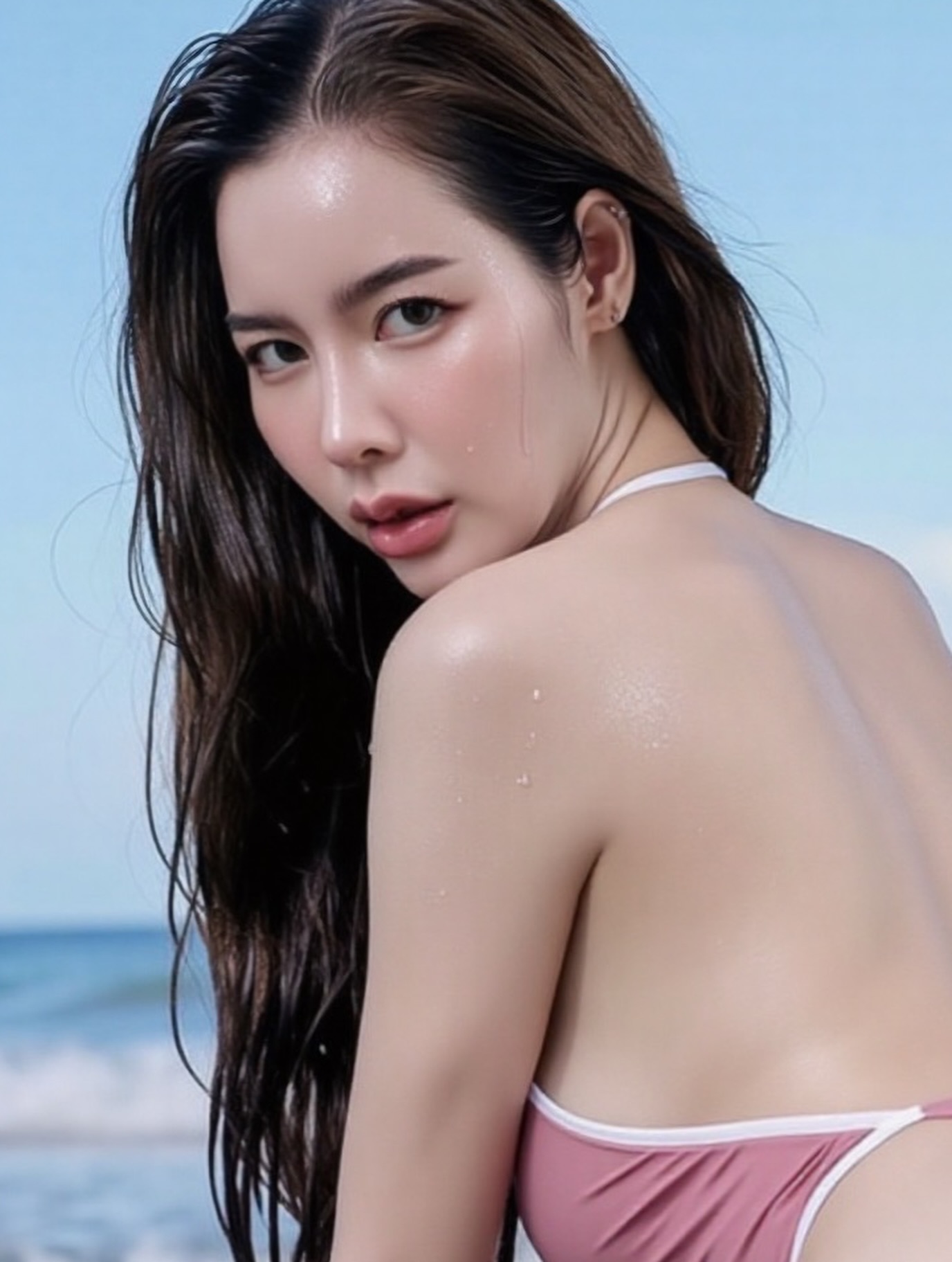 ไอซ์ - ปรีชญา พงษ์ธนานิกร