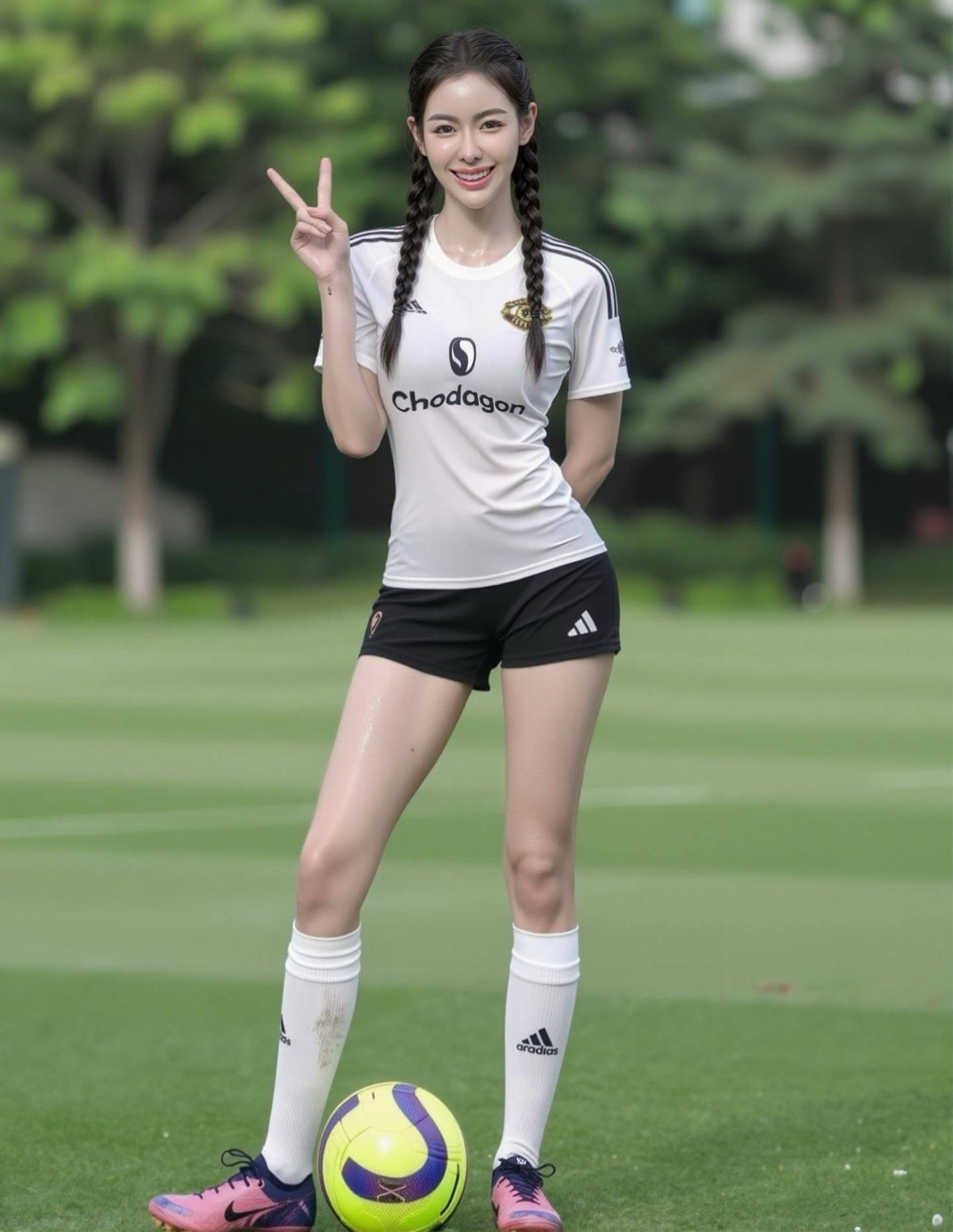 ไอซ์ - ปรีชญา พงษ์ธนานิกร