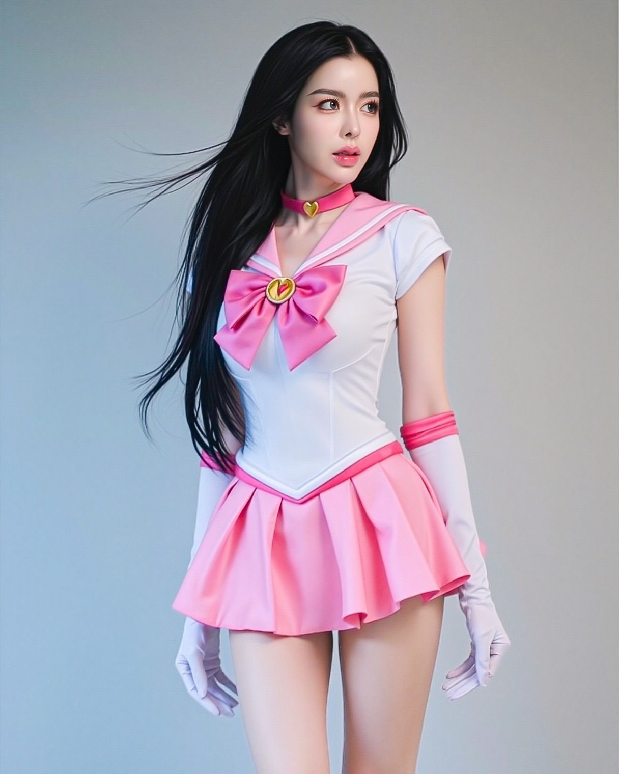 ไอซ์ - ปรีชญา พงษ์ธนานิกร