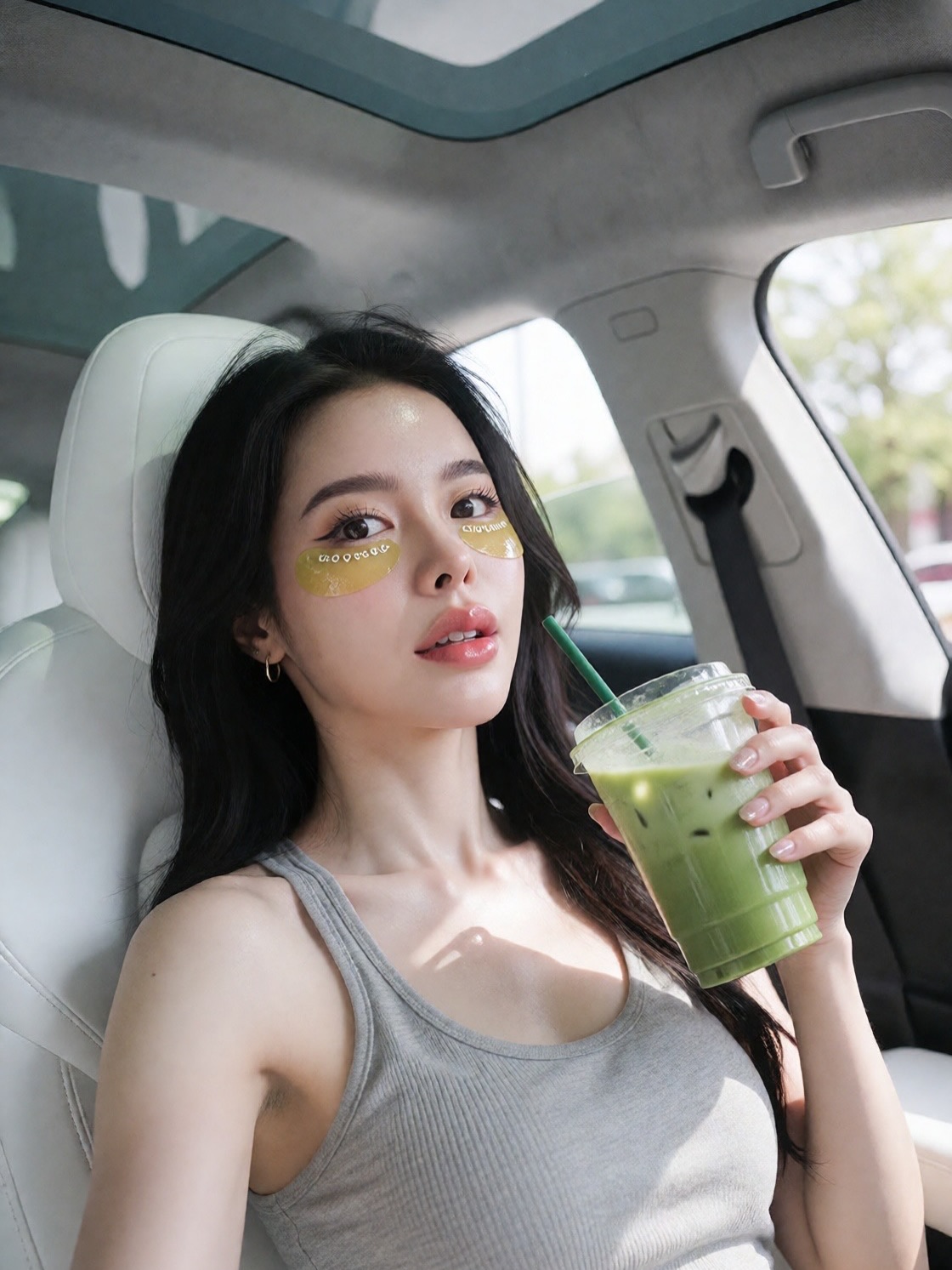 ไอซ์ - ปรีชญา พงษ์ธนานิกร