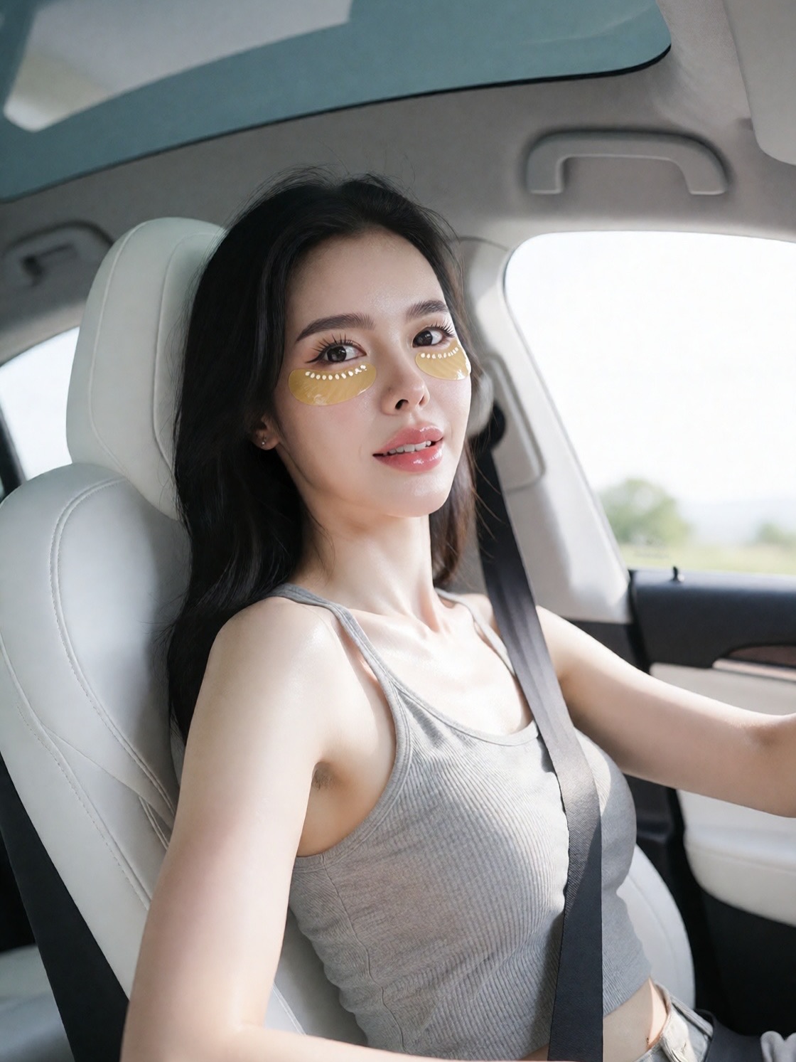 ไอซ์ - ปรีชญา พงษ์ธนานิกร