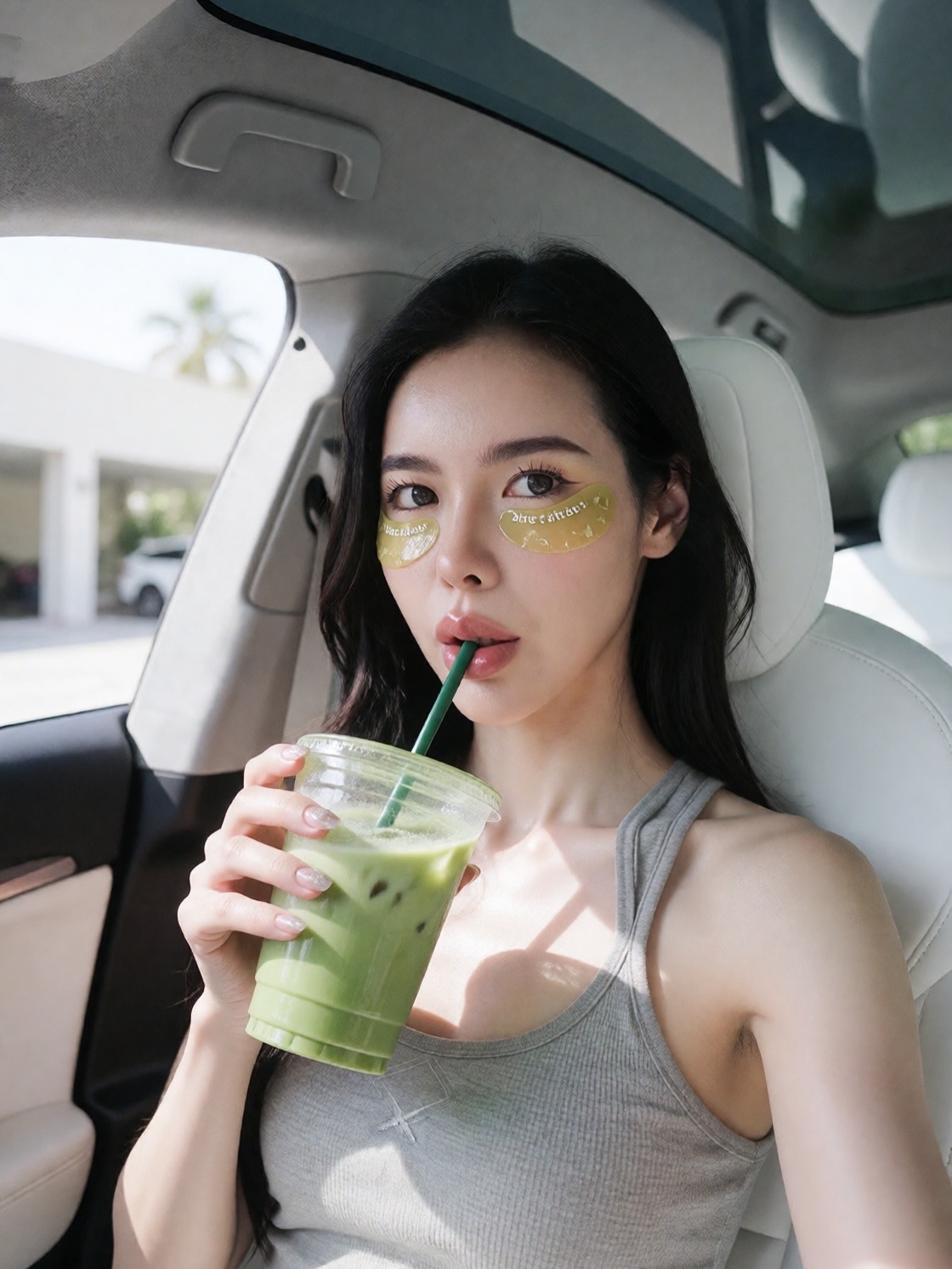 ไอซ์ - ปรีชญา พงษ์ธนานิกร