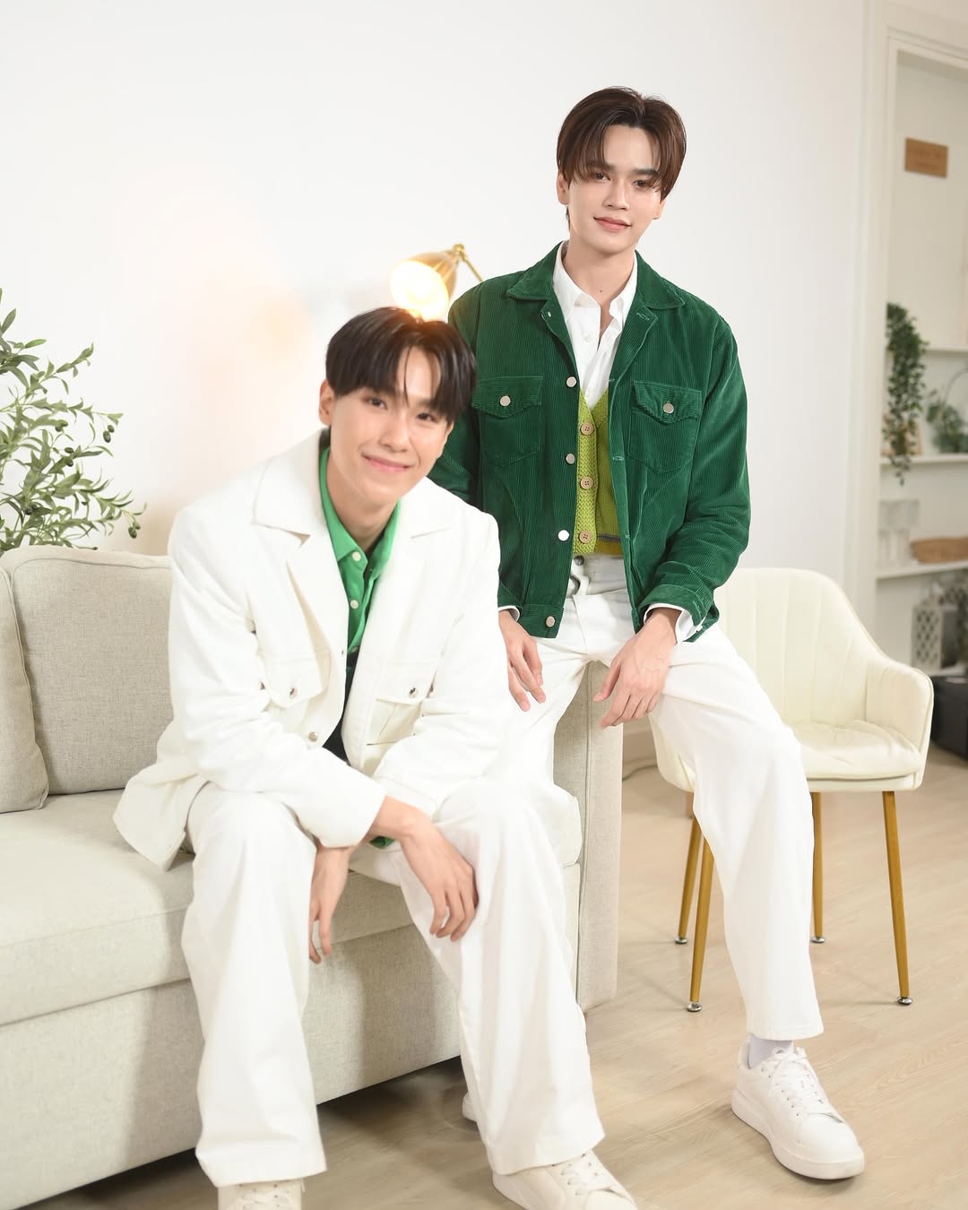 มาร์ค - จิรันธนิน ตรัยรัตนยนต์