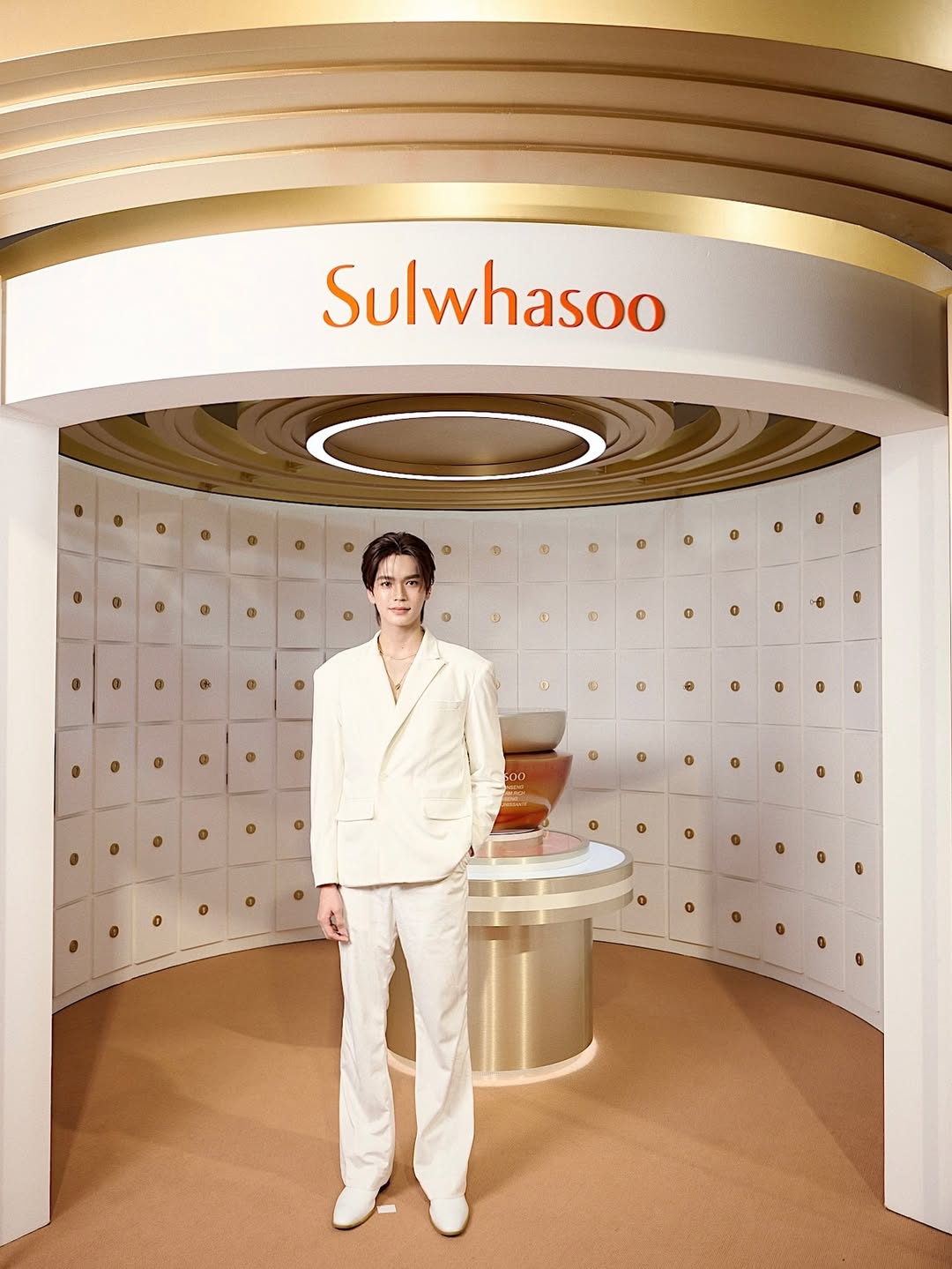 มาร์ค - จิรันธนิน ตรัยรัตนยนต์