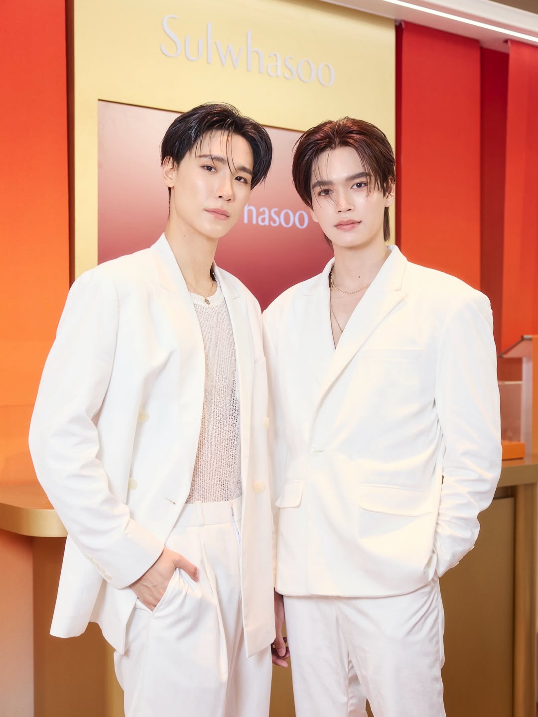 มาร์ค - จิรันธนิน ตรัยรัตนยนต์