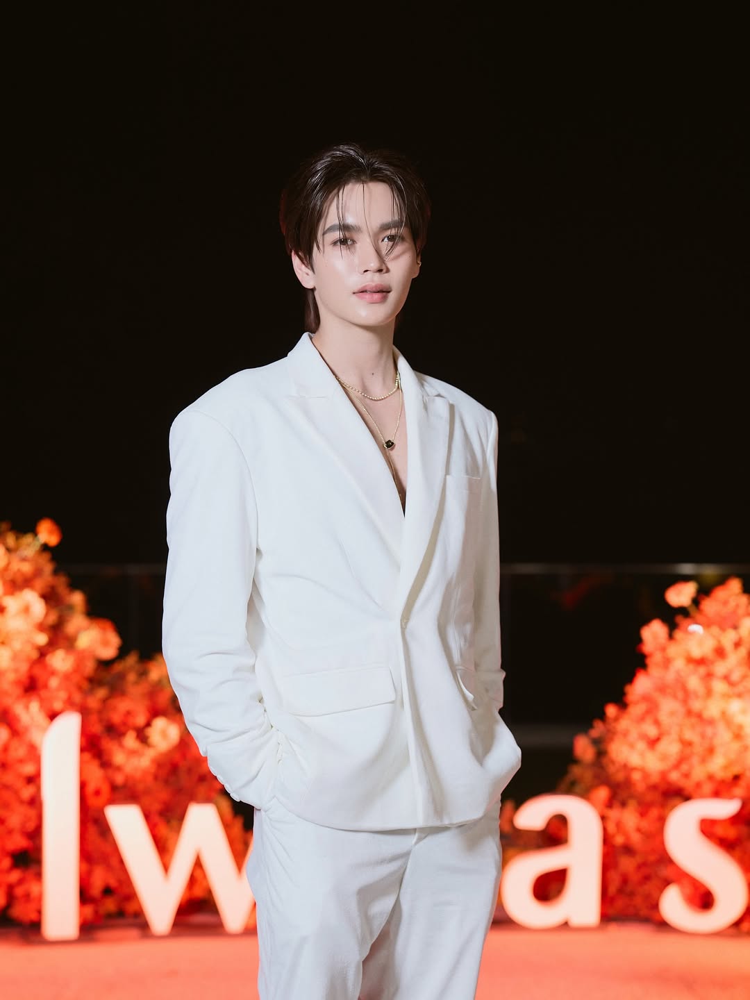 มาร์ค - จิรันธนิน ตรัยรัตนยนต์