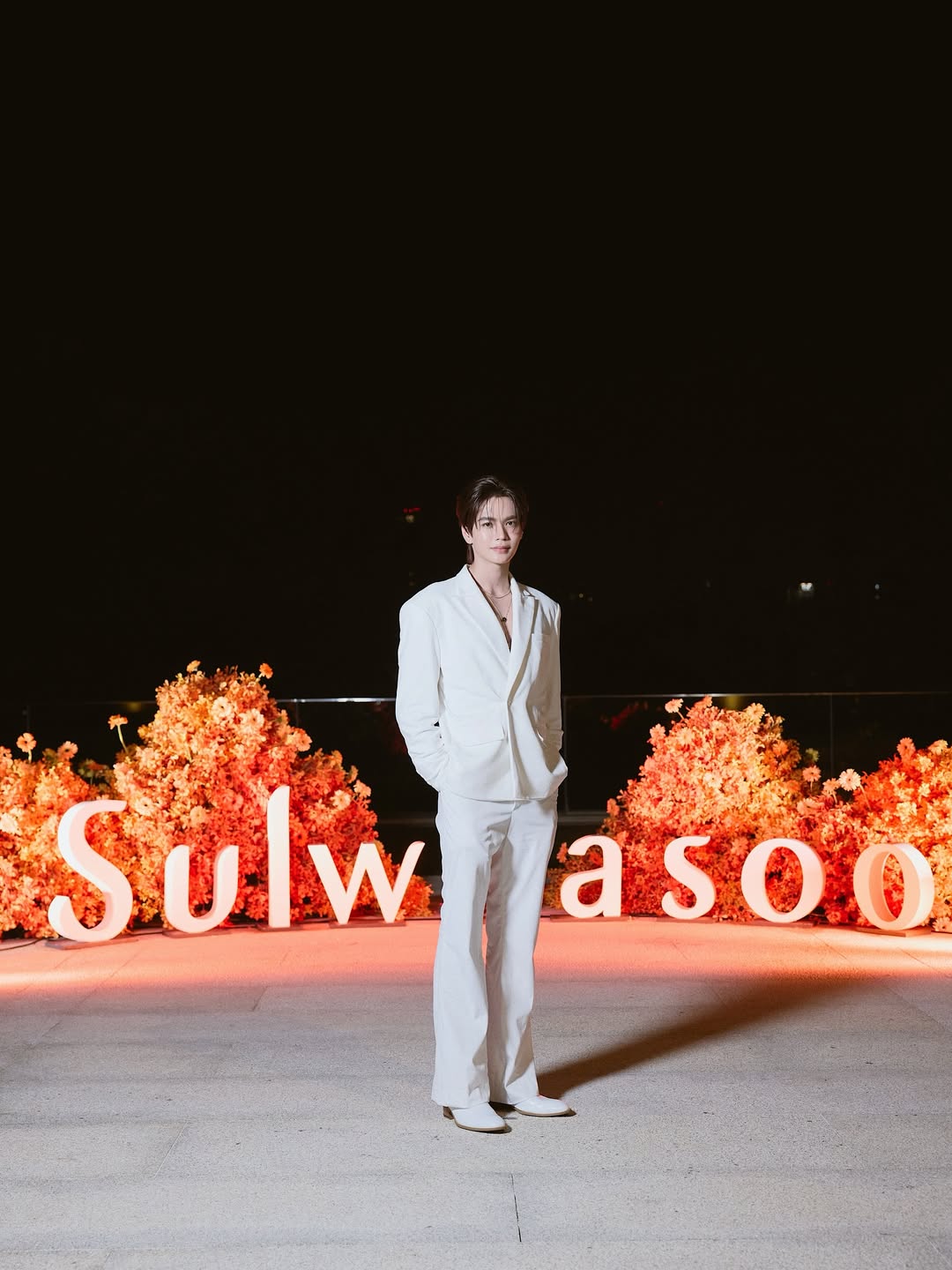 มาร์ค - จิรันธนิน ตรัยรัตนยนต์