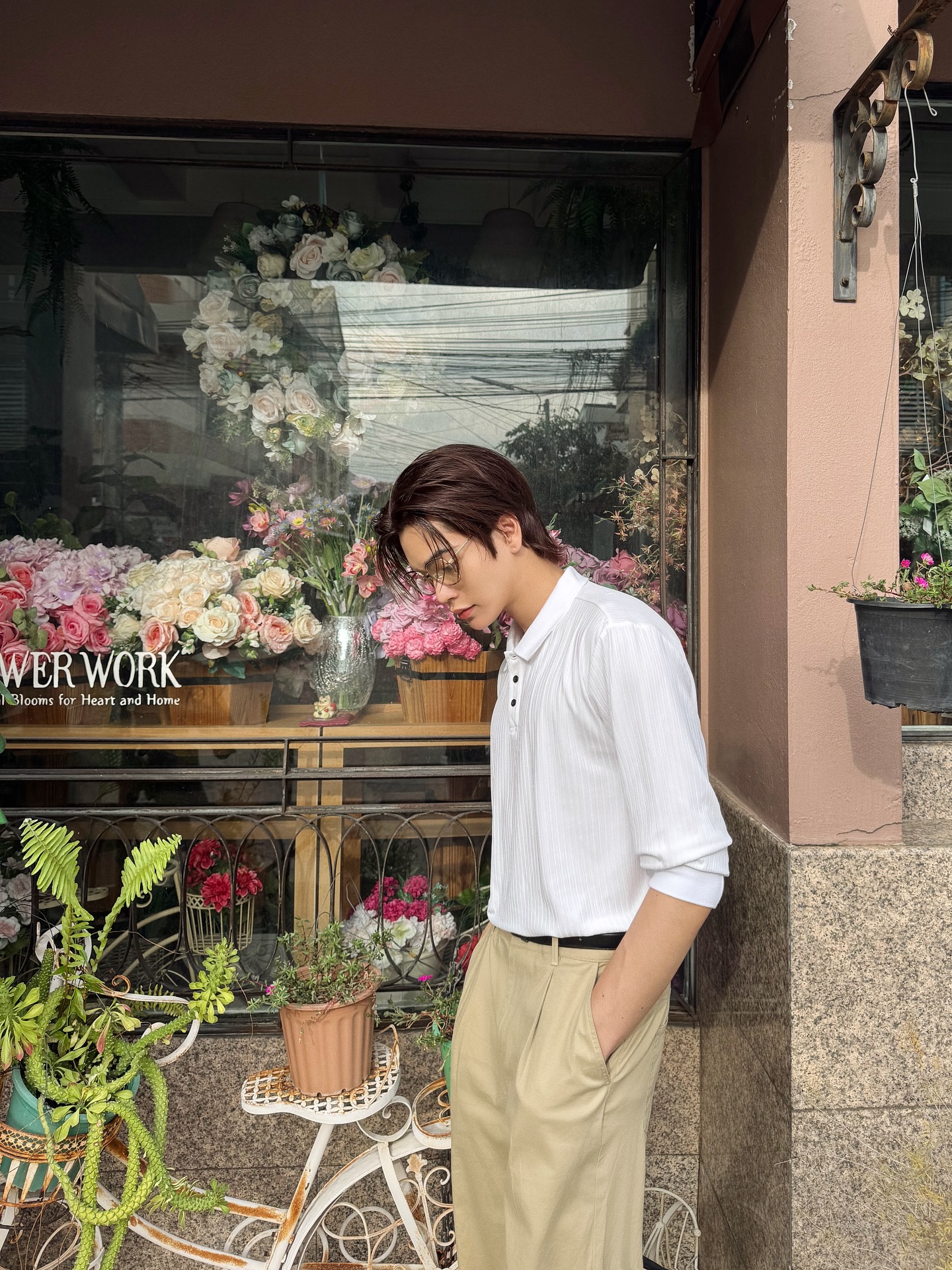 มาร์ค - จิรันธนิน ตรัยรัตนยนต์