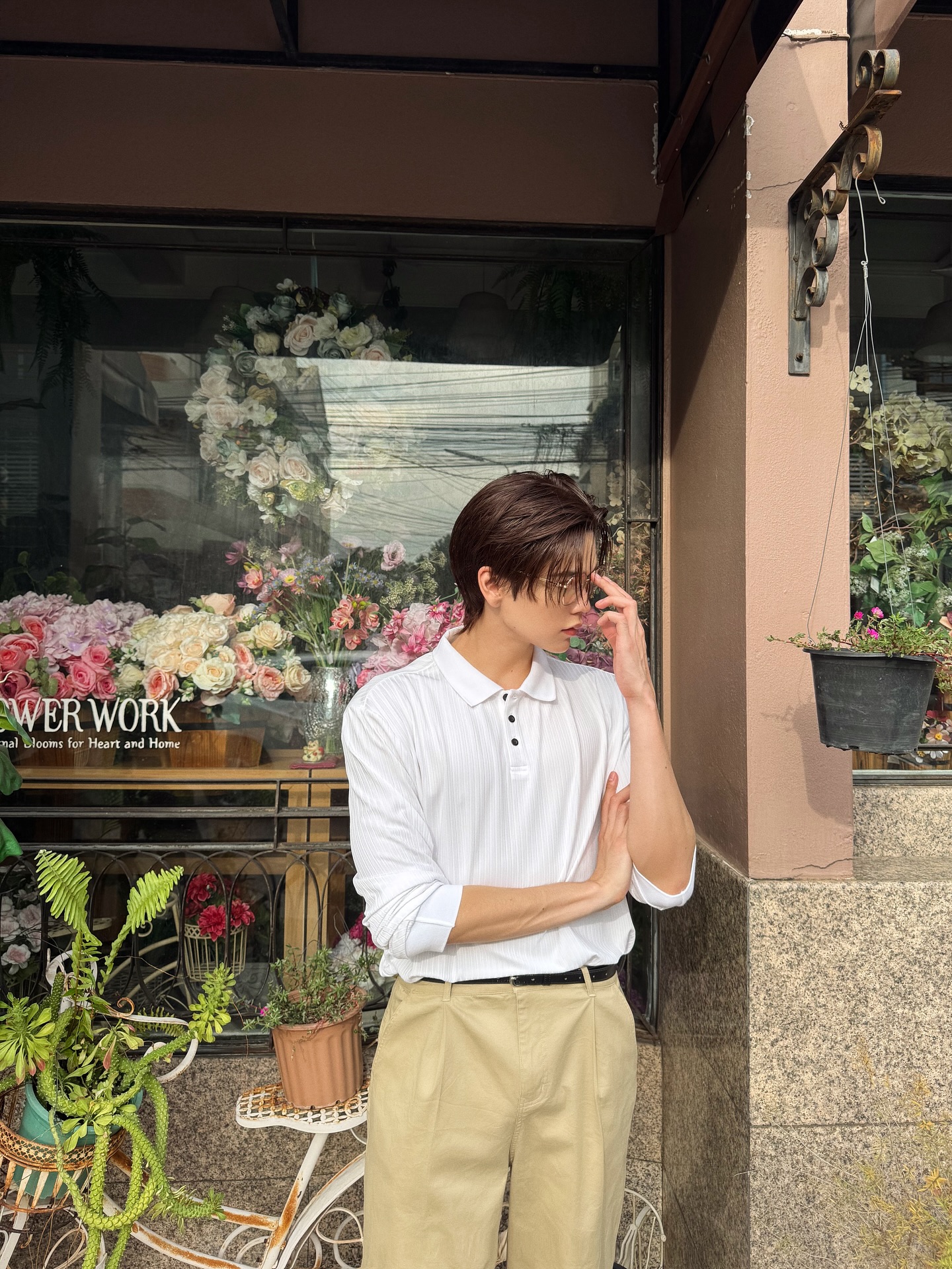 มาร์ค - จิรันธนิน ตรัยรัตนยนต์