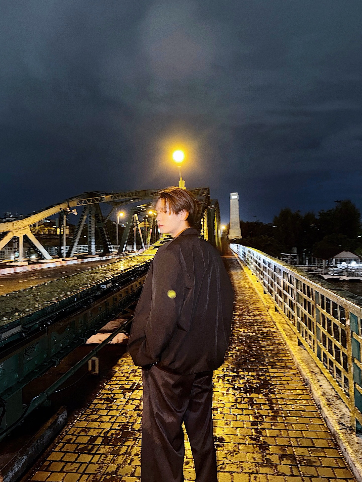 มาร์ค - จิรันธนิน ตรัยรัตนยนต์