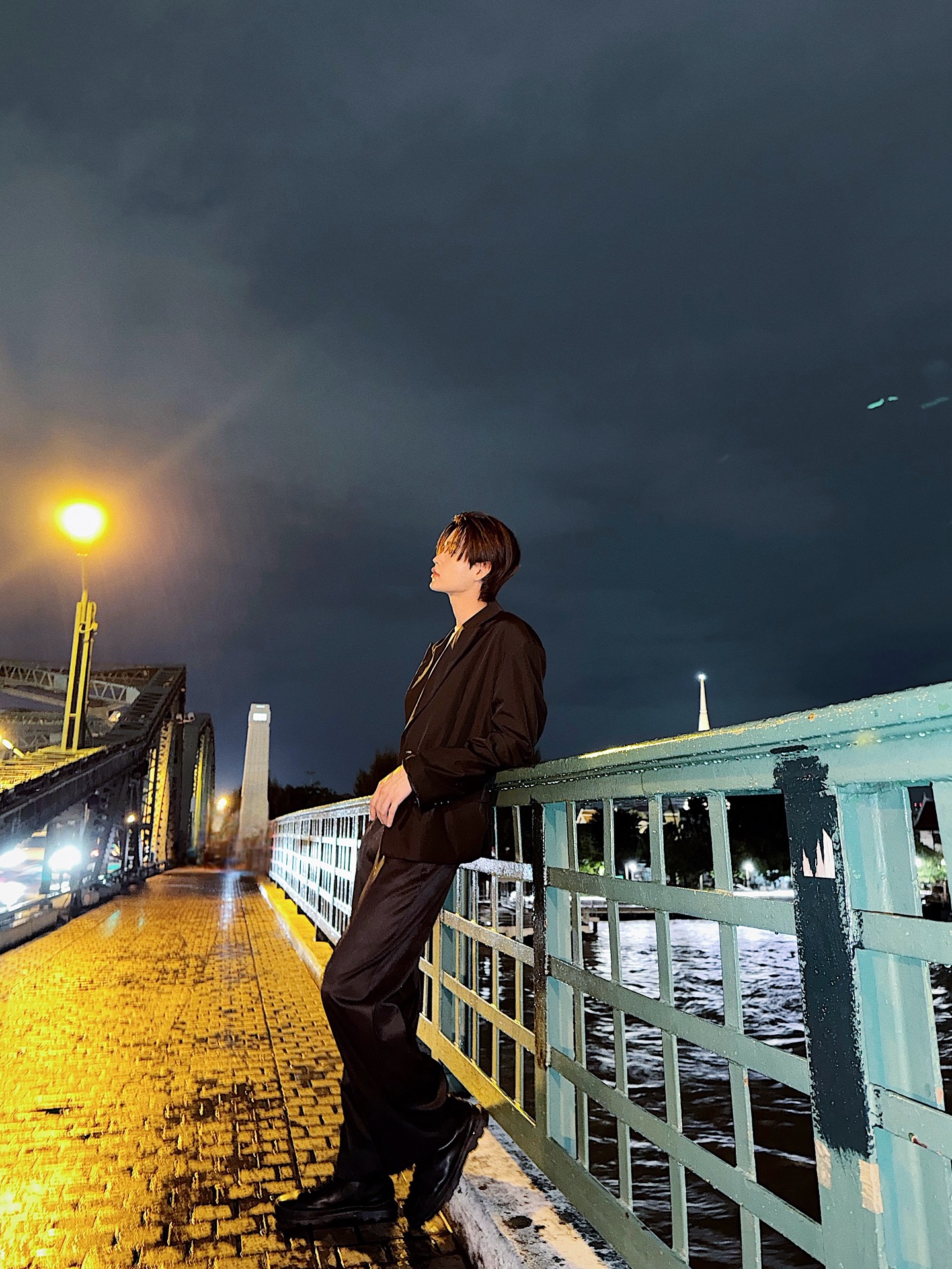 มาร์ค - จิรันธนิน ตรัยรัตนยนต์