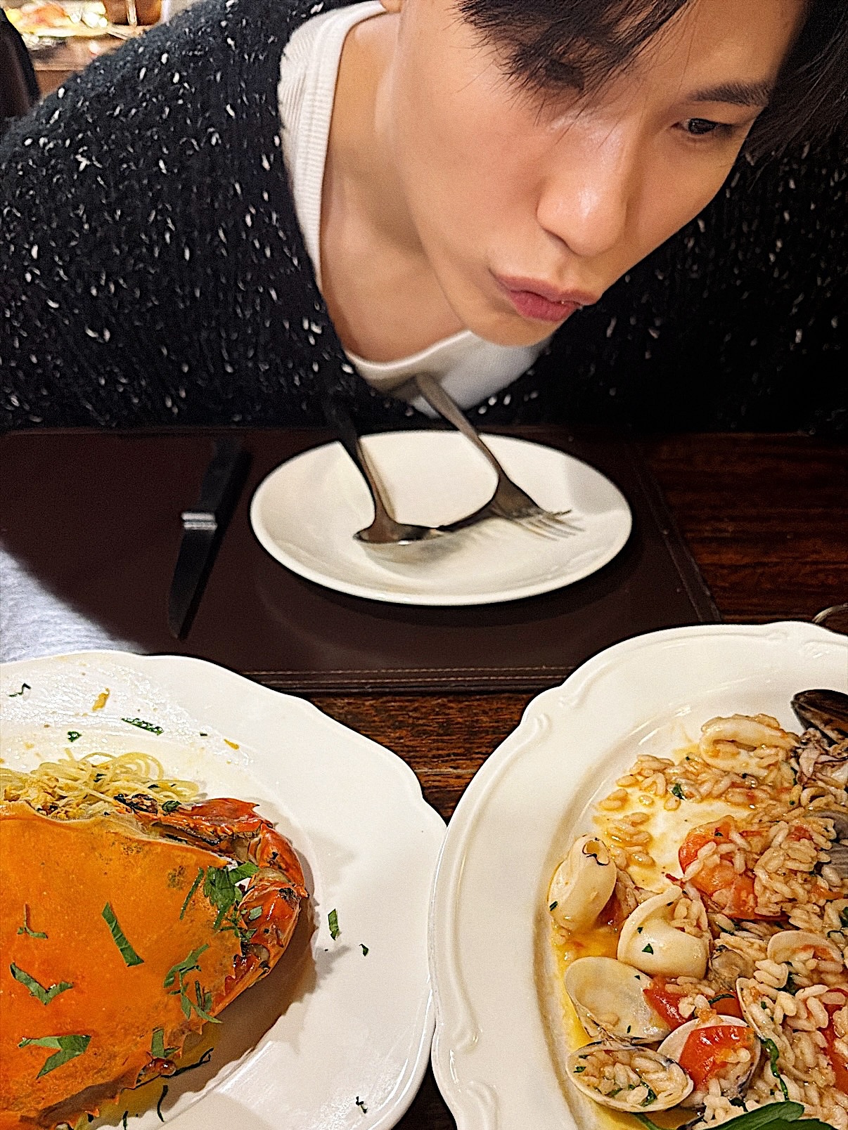 มาร์ค - จิรันธนิน ตรัยรัตนยนต์