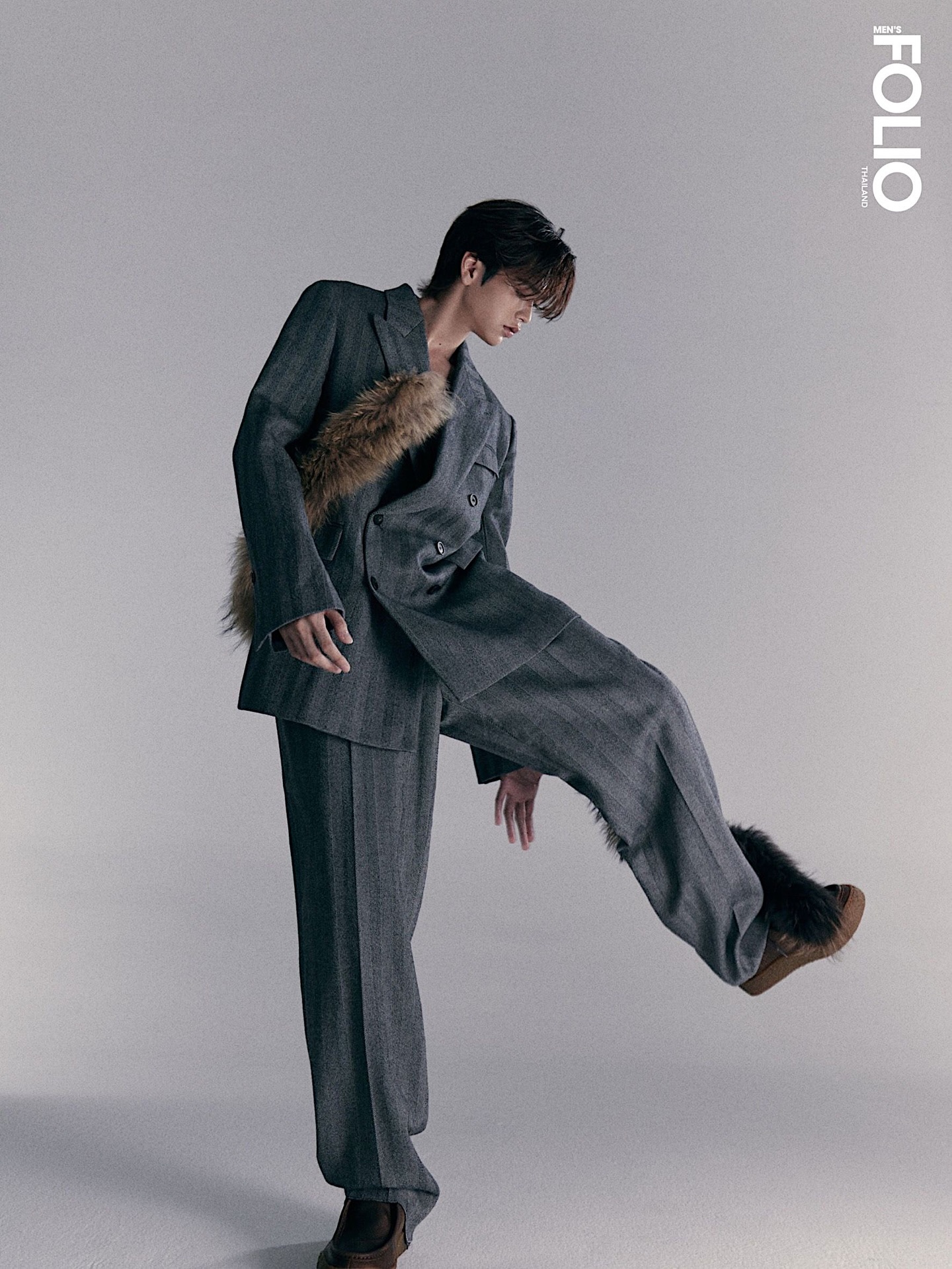 มาร์ค - จิรันธนิน ตรัยรัตนยนต์