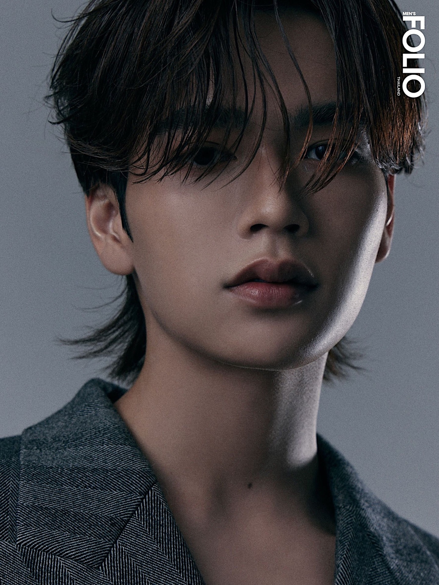 มาร์ค - จิรันธนิน ตรัยรัตนยนต์