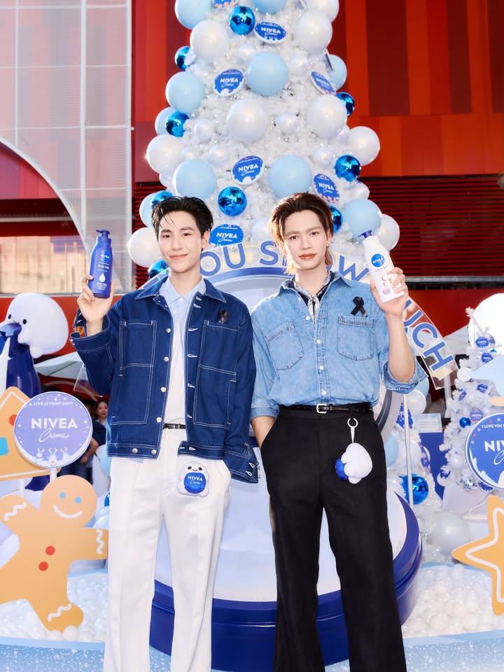 มาร์ค - จิรันธนิน ตรัยรัตนยนต์