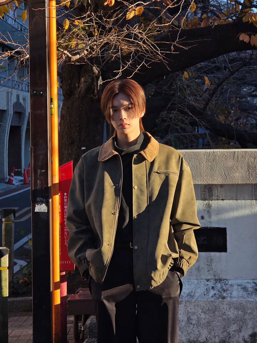 มาร์ค - จิรันธนิน ตรัยรัตนยนต์